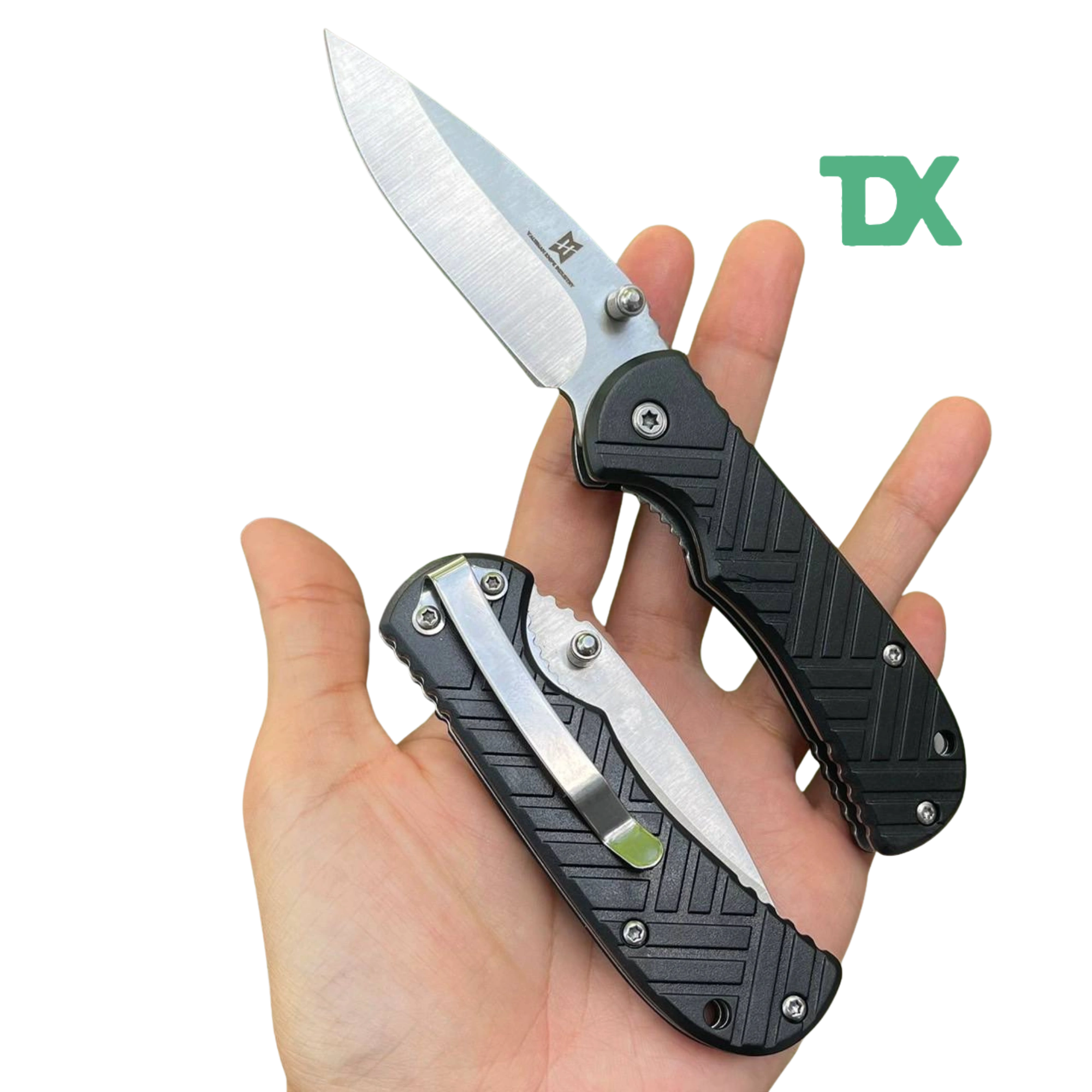 چاقو تاشو جیبی