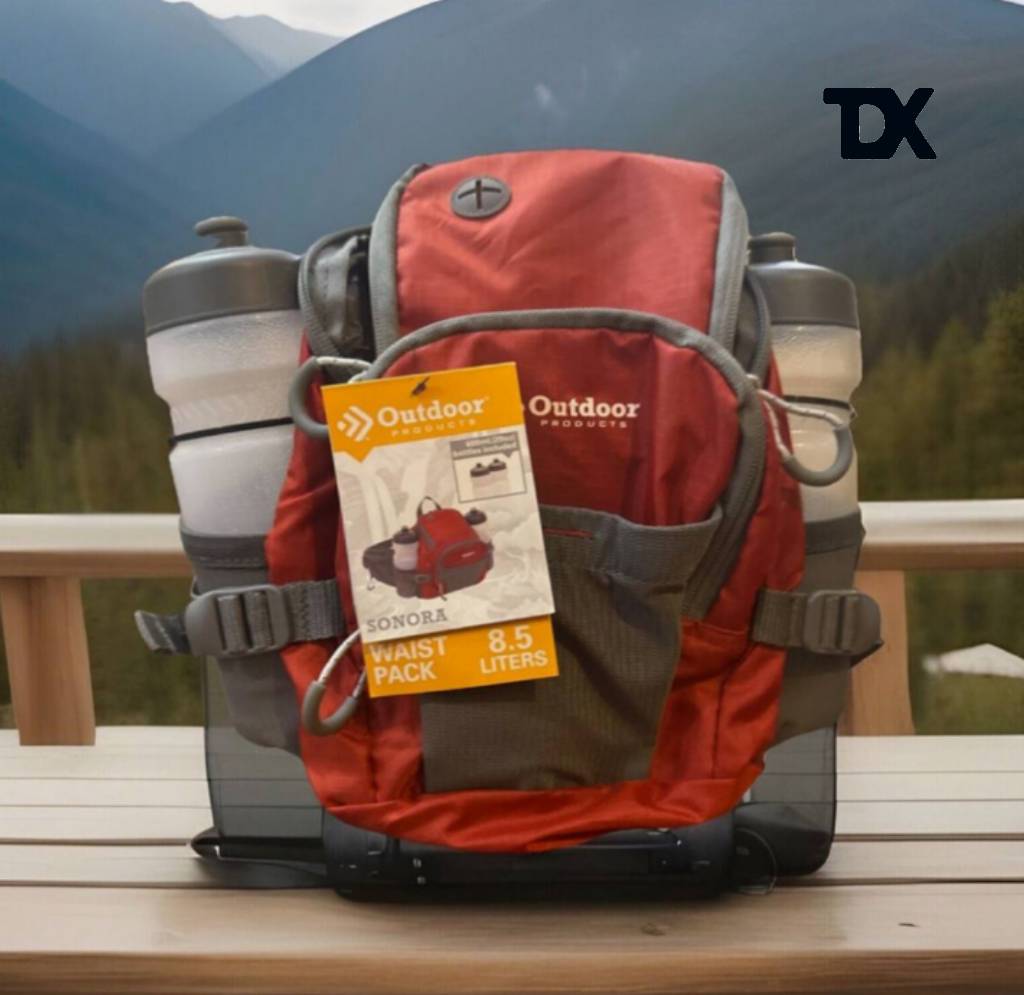 کیف کمری12 لیتری Outdoor