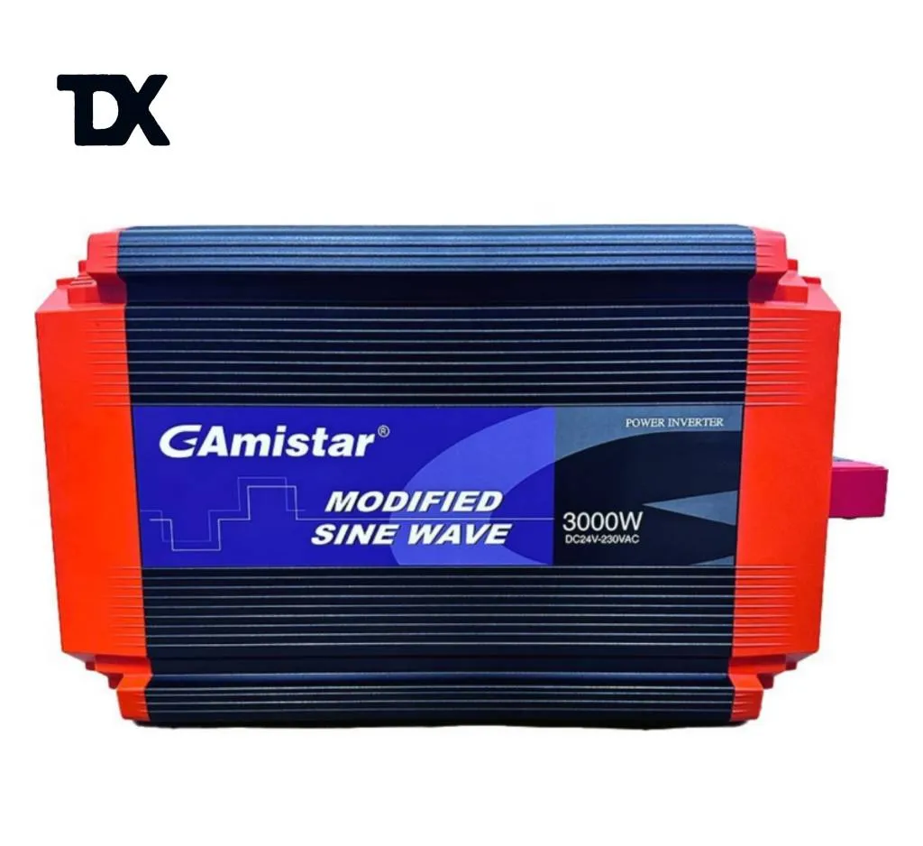 اینورتر برق GAmistar مدل EA-LC3000