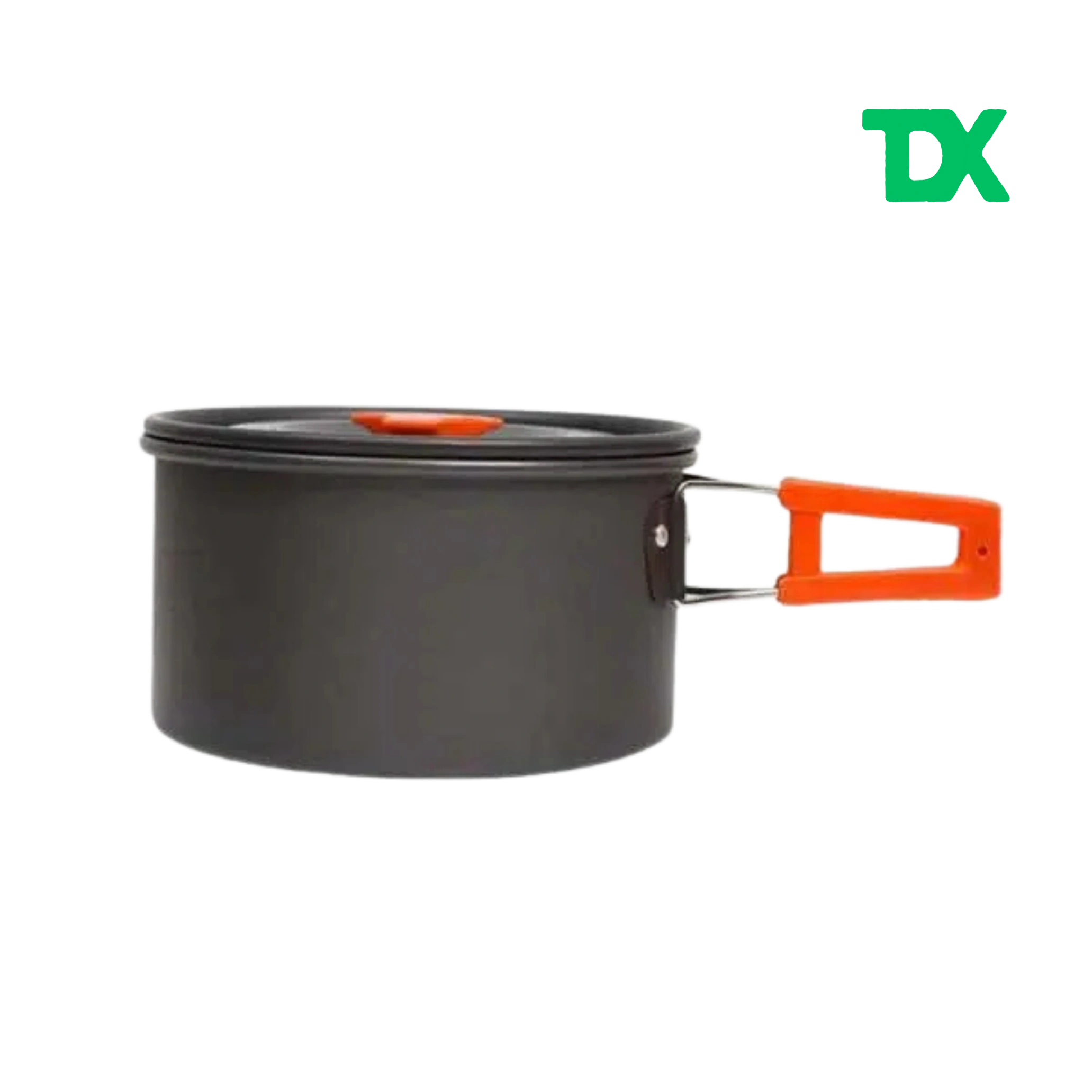 ست ظروف آلومینیومی ۳ الی ۴ نفره مدل TZ301