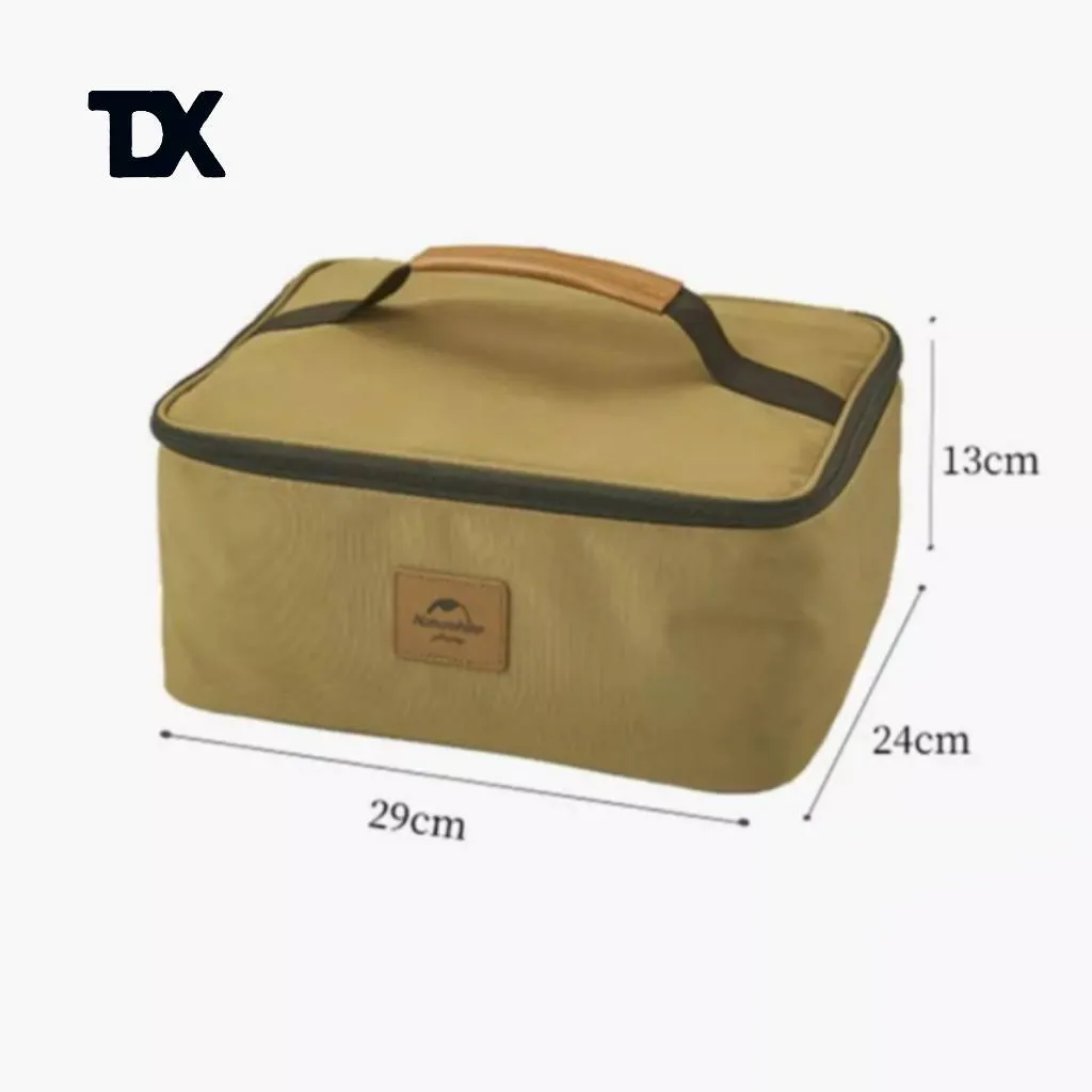 کیف حمل اجاق گاز نیچرهایک مدل PNH22CJ002