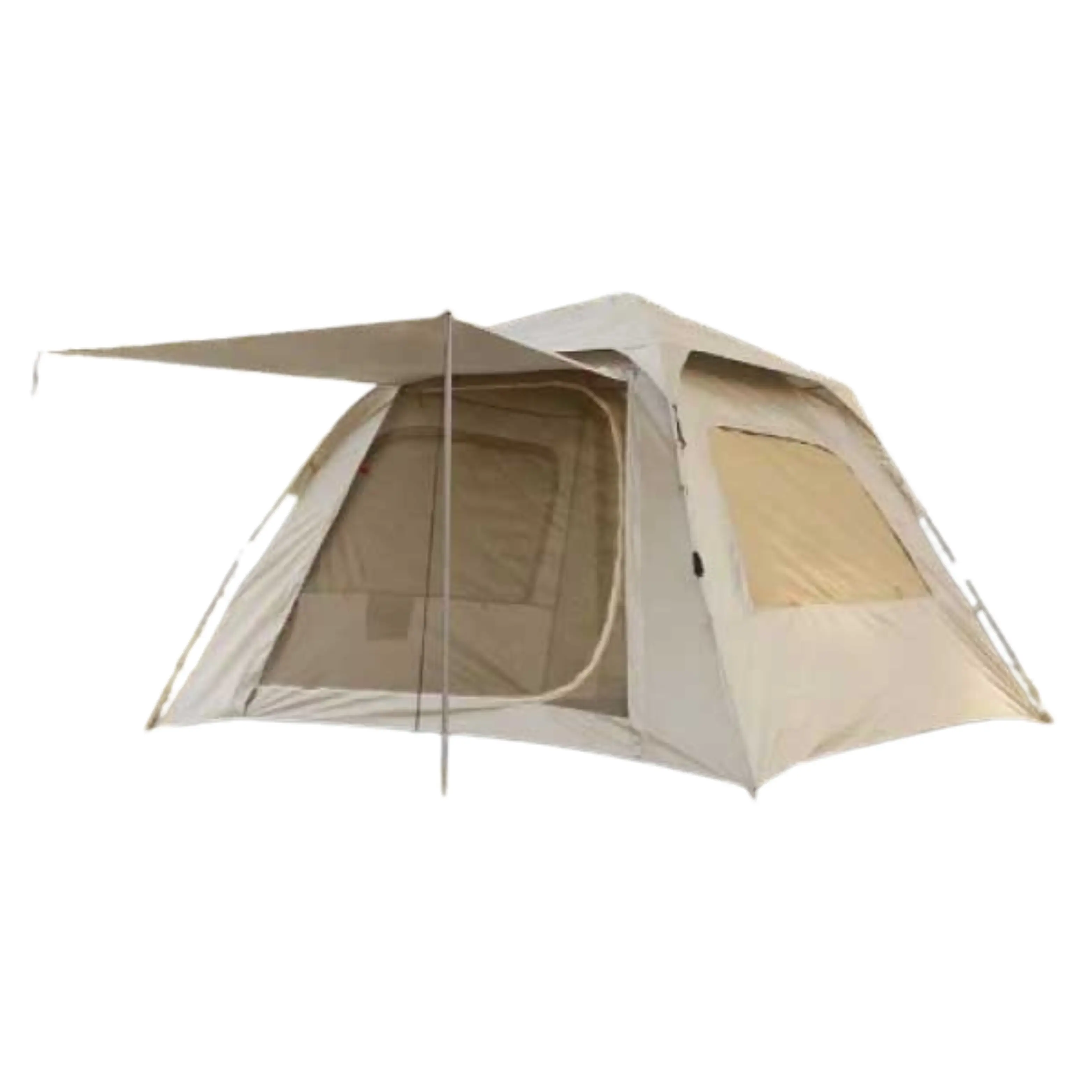 چادر مسافرتی ۸ نفره اتوماتیک کله گاوی مدل PKN-1022