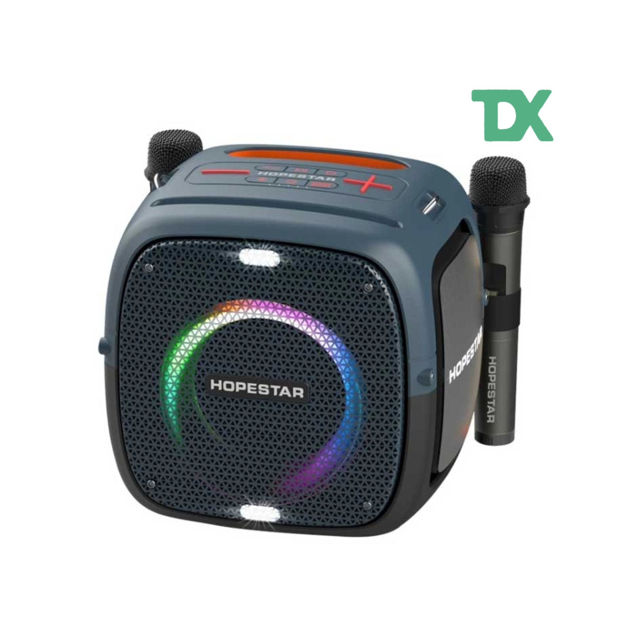 اسپیکر قدرتمند هوپ استار PARTY ONE