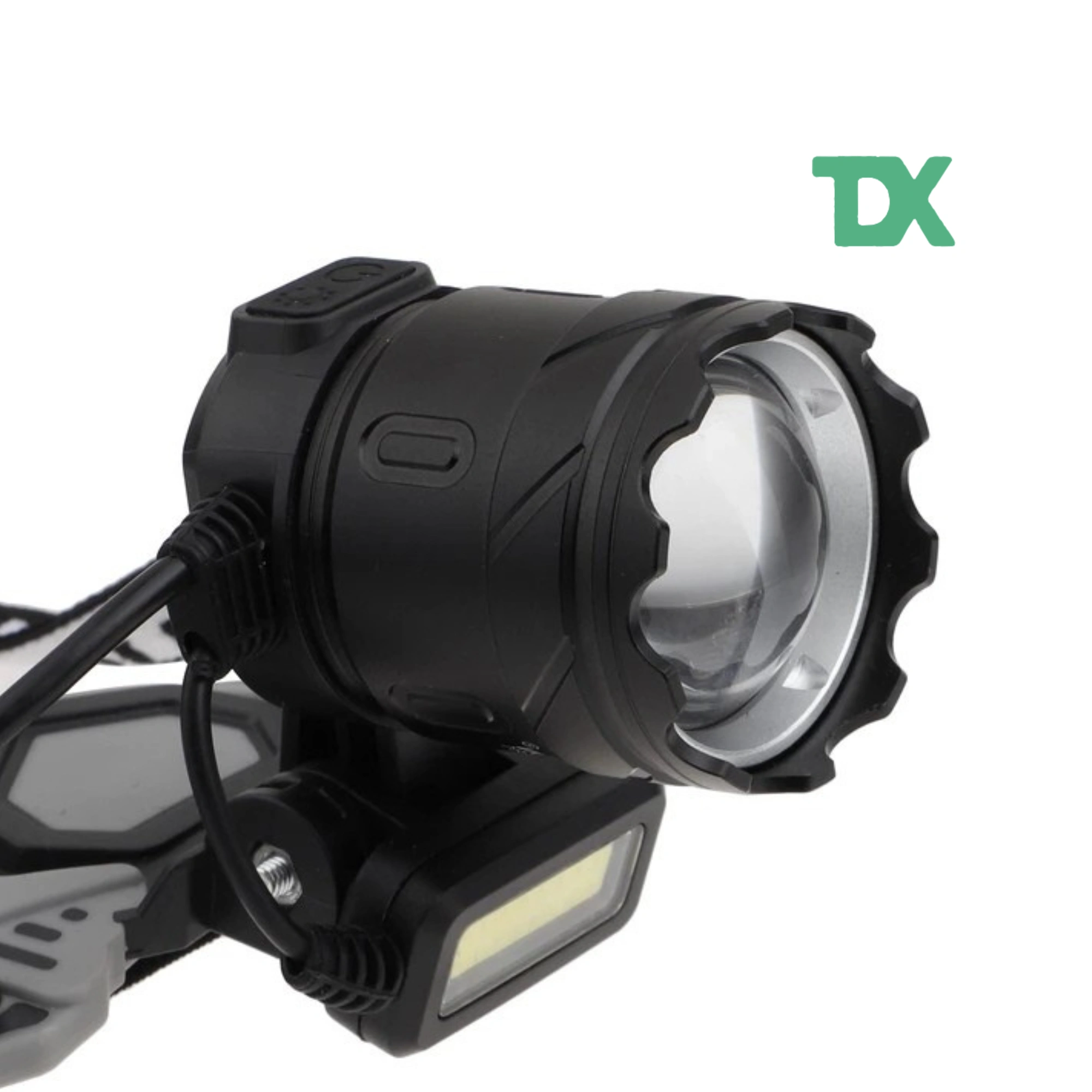 چراغ پیشانی اسمال سان zy-t1981