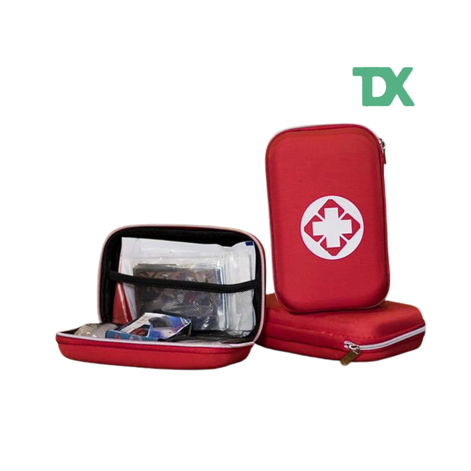 جعبه کمک های اولیه  m1