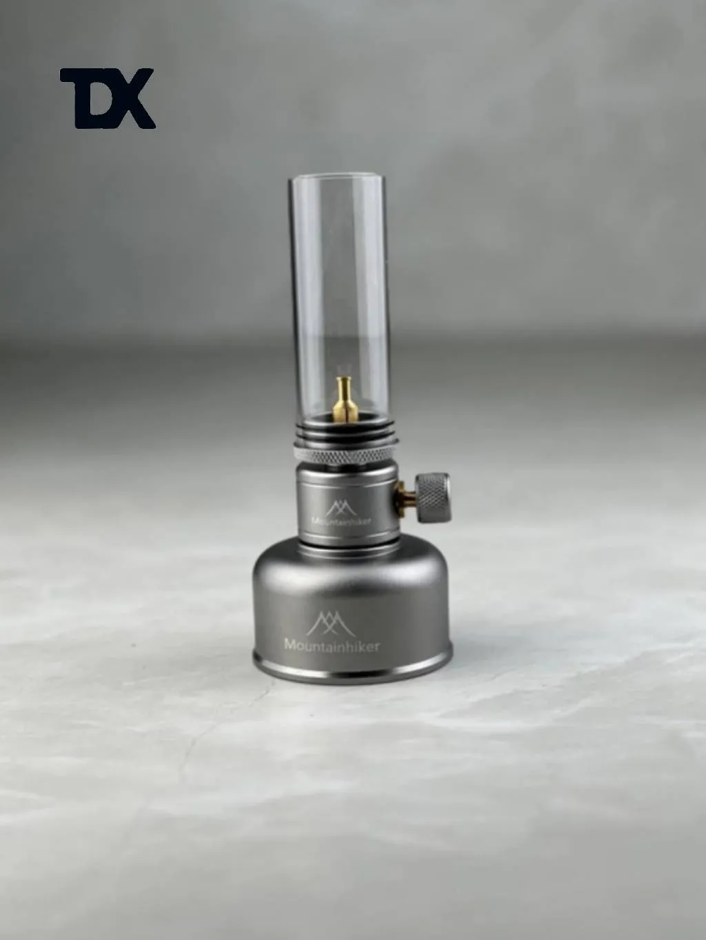 فانوس گازی ماونتین هایکر مدل SZK1110