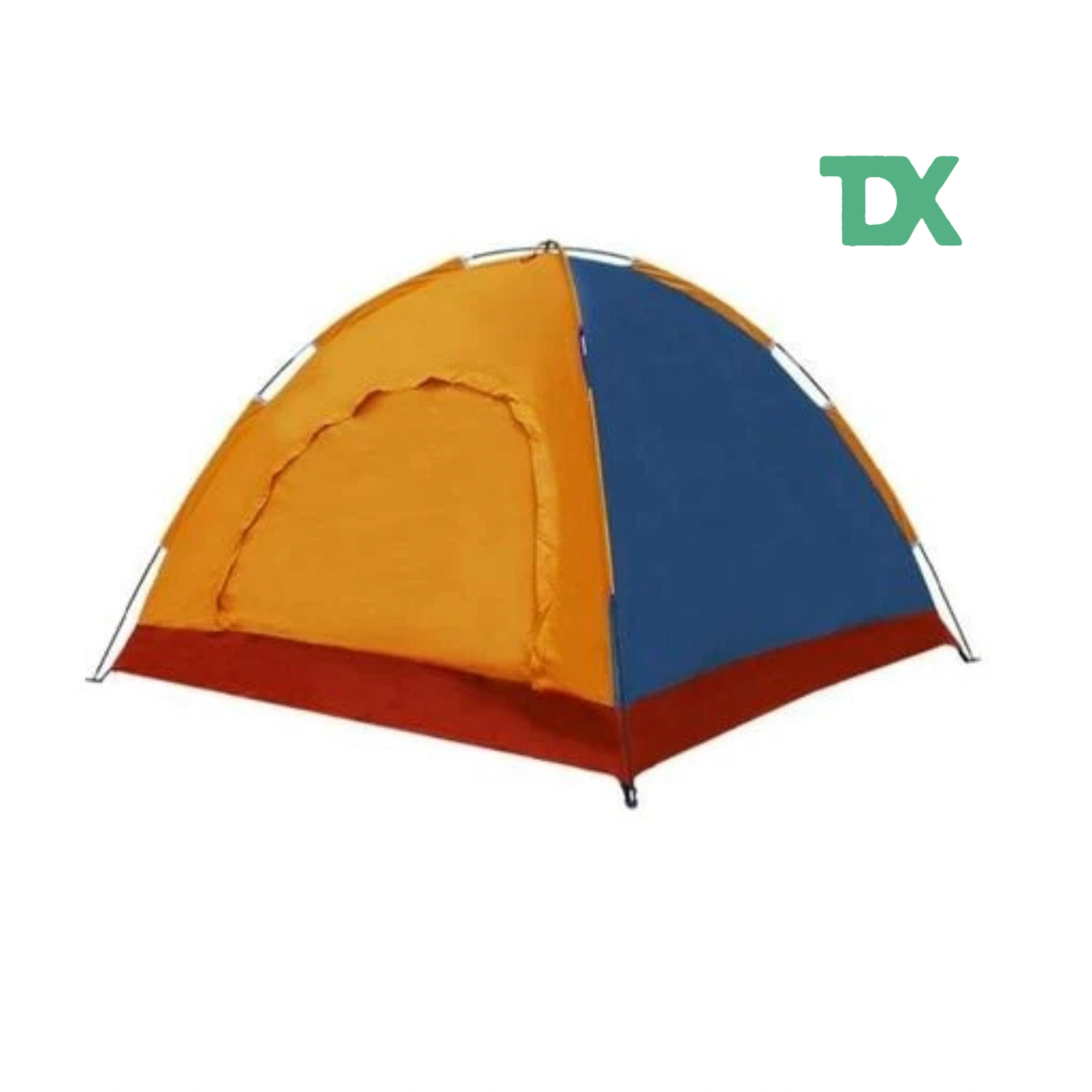 چادر مسافرتی میله ای 8 نفره