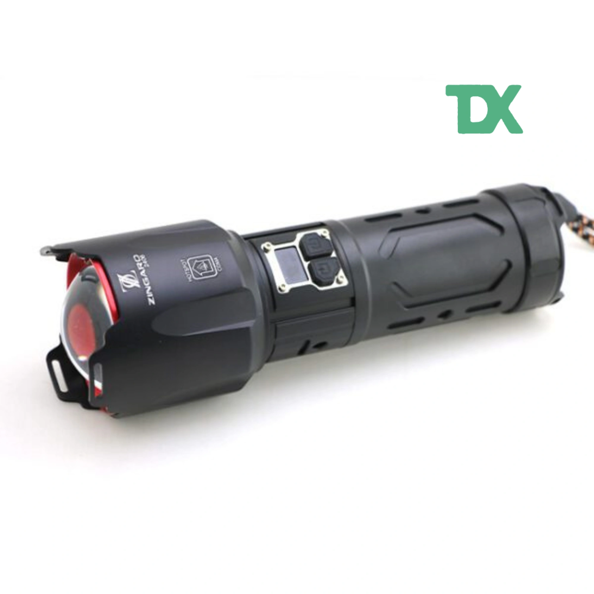 چراغ قوه زینگارو 2406