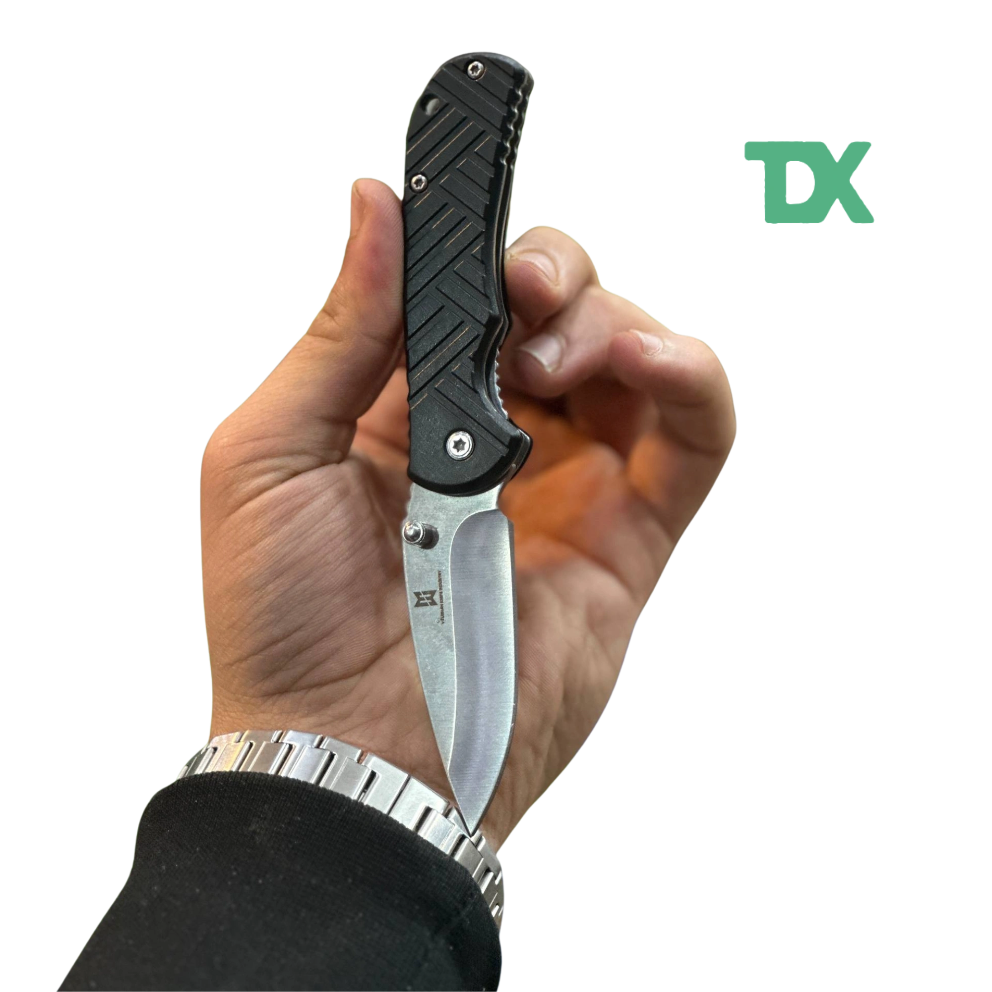 چاقو تاشو جیبی