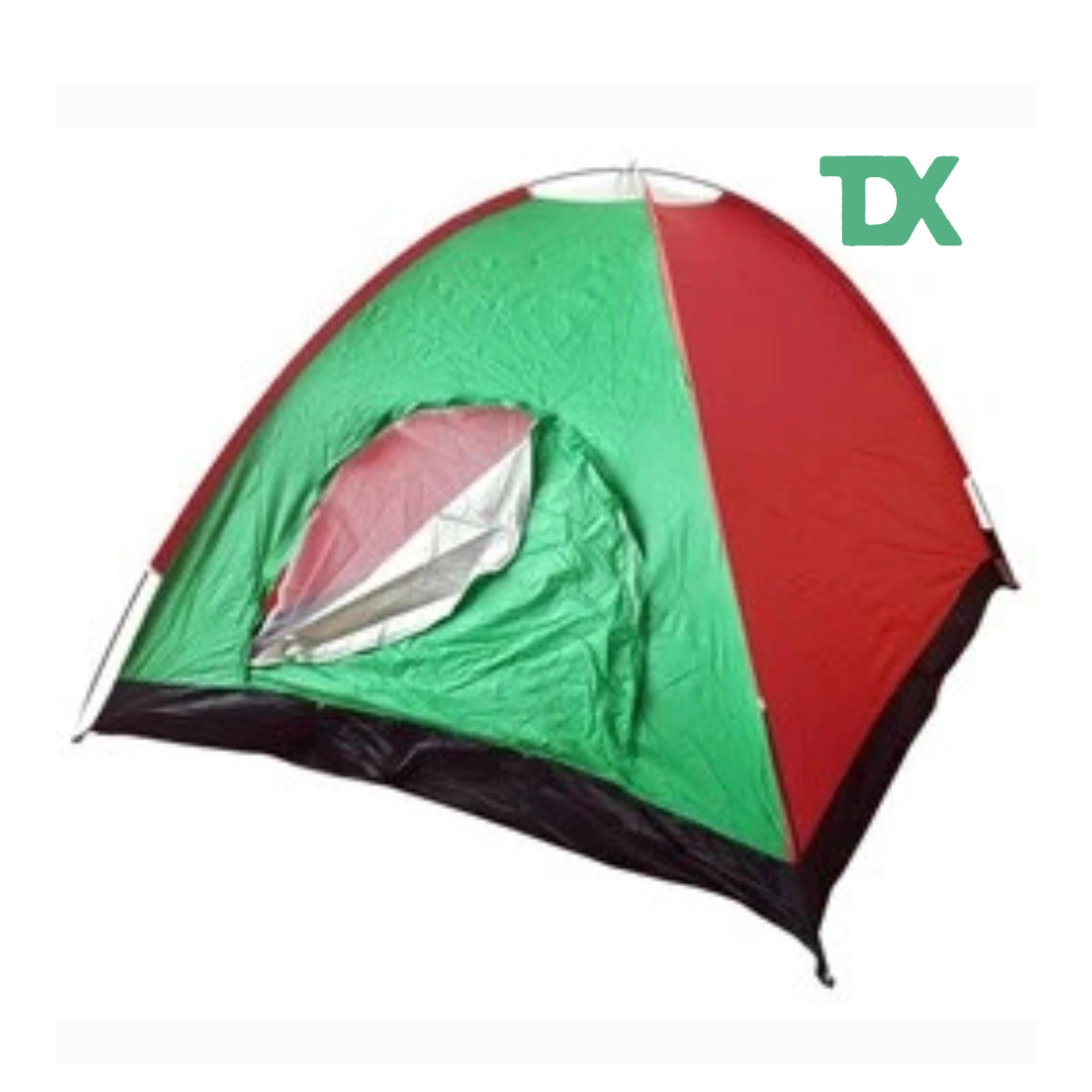 چادر مسافرتی میله ای 8 نفره