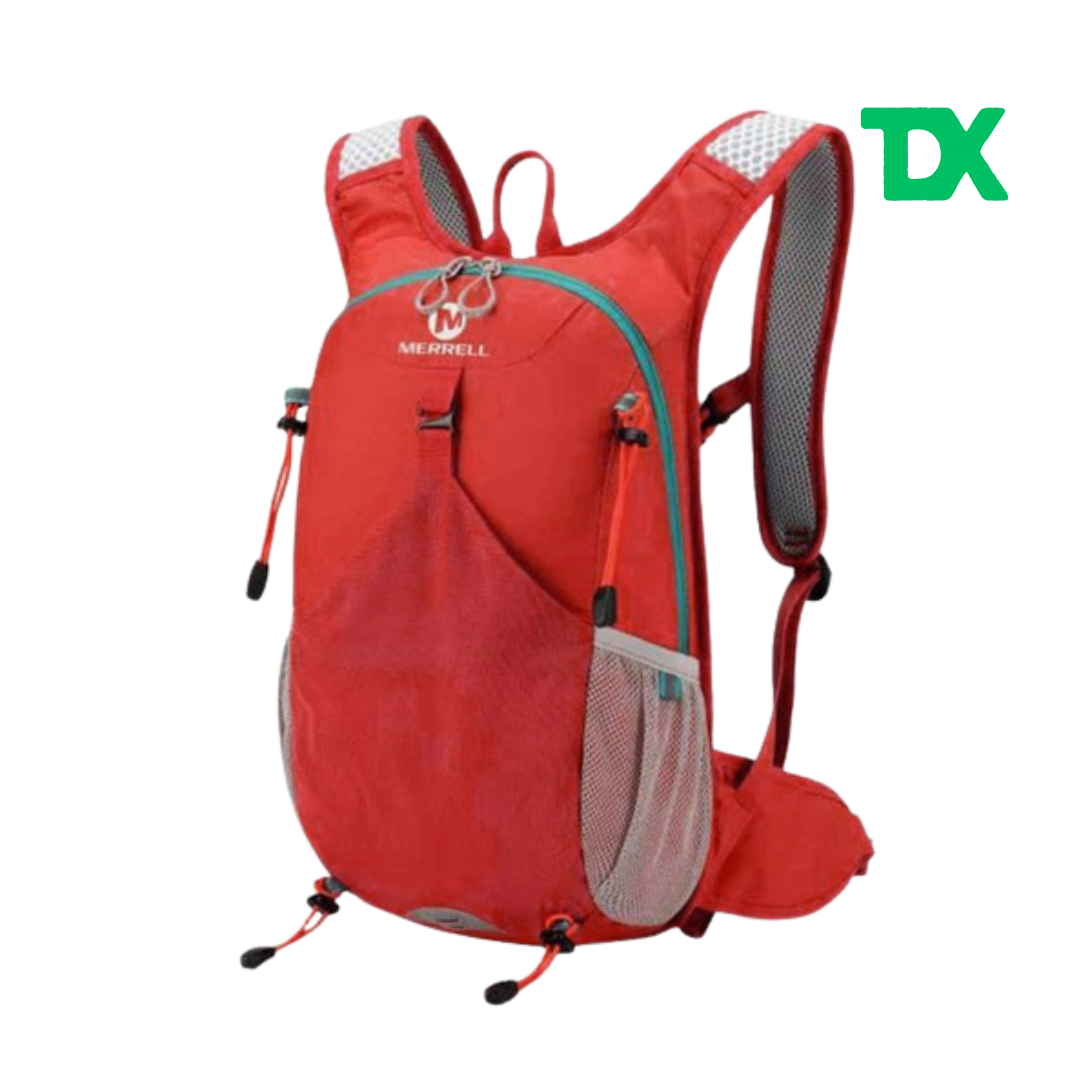 کوله پشتی رانینگ و دوچرخه سواری حرفه‌ای MERRELL مدل ۹۵۰۶