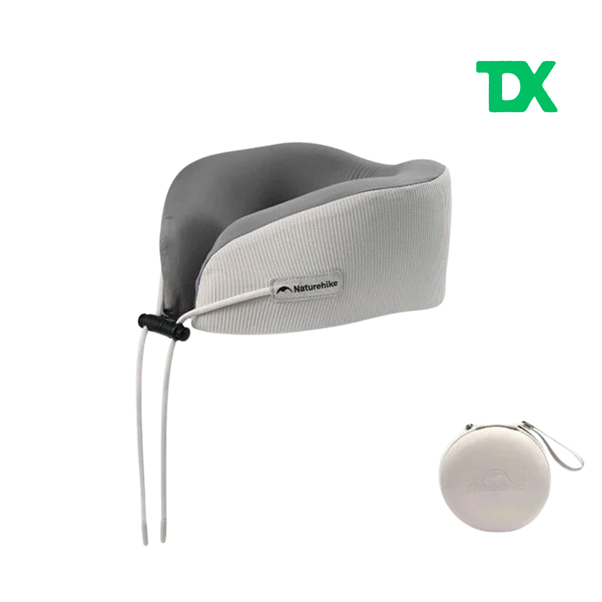 بالشت گردنی نیچرهایک مدل CNK2450WC019