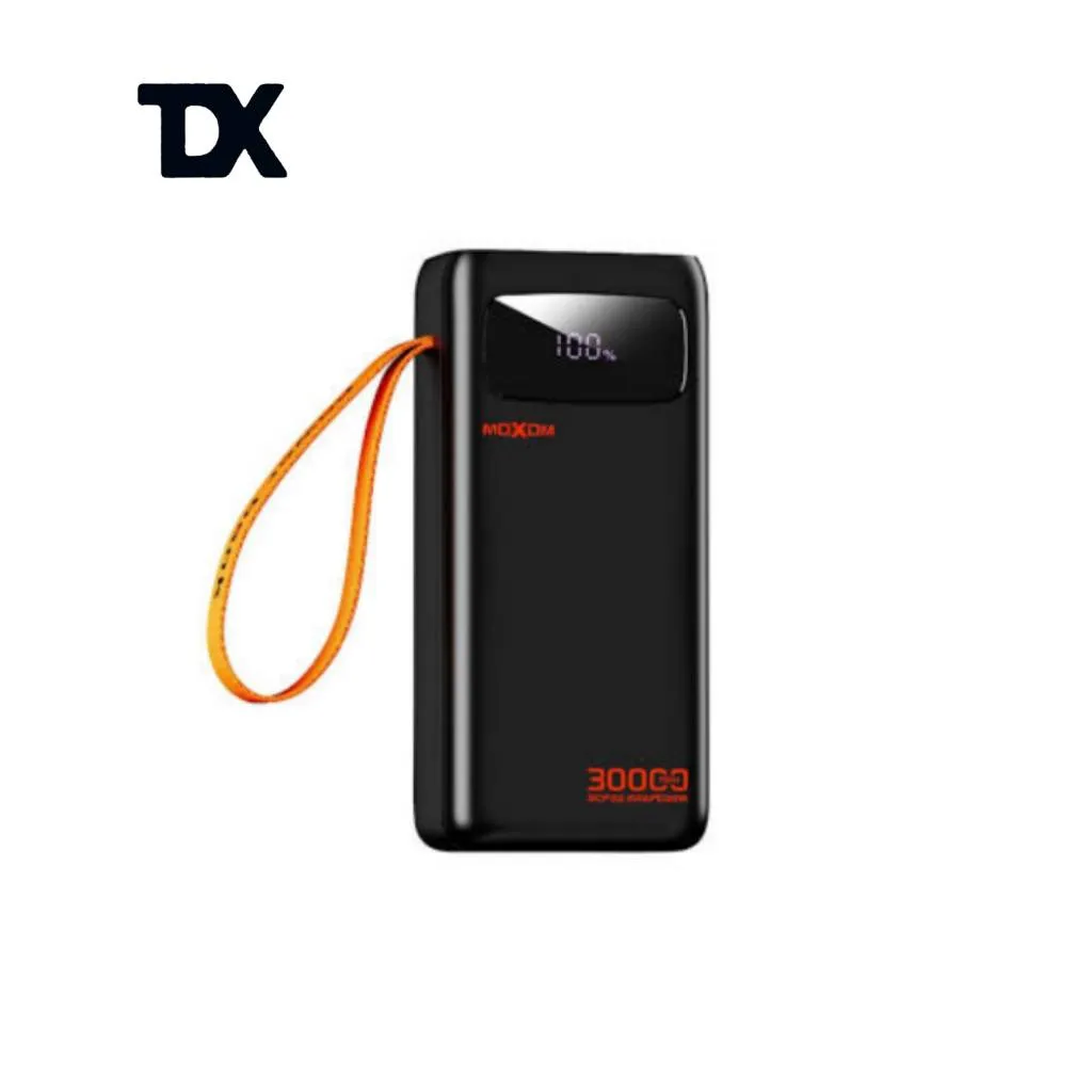 پاوربانک 30000 میلی آمپر او ام ایکس ام او  OMXMO MX-PB170