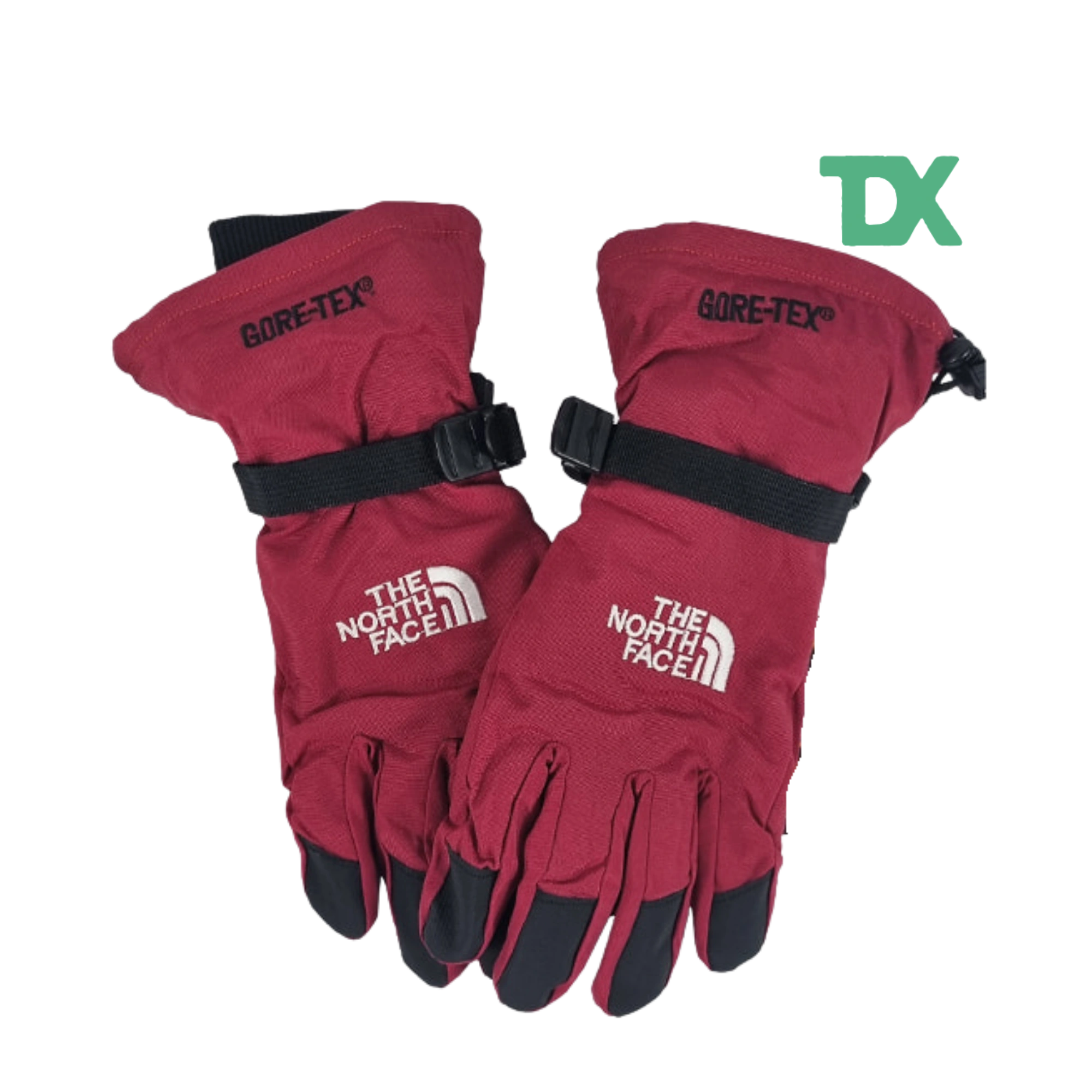 دستکش دو پوش نورث فیس GTX