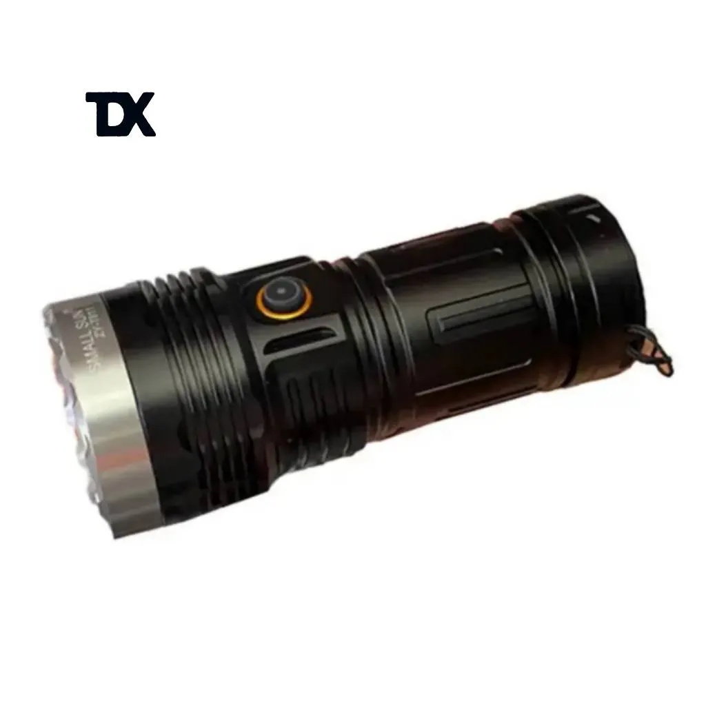 چراغ قوه اسمال سان مدل T811
