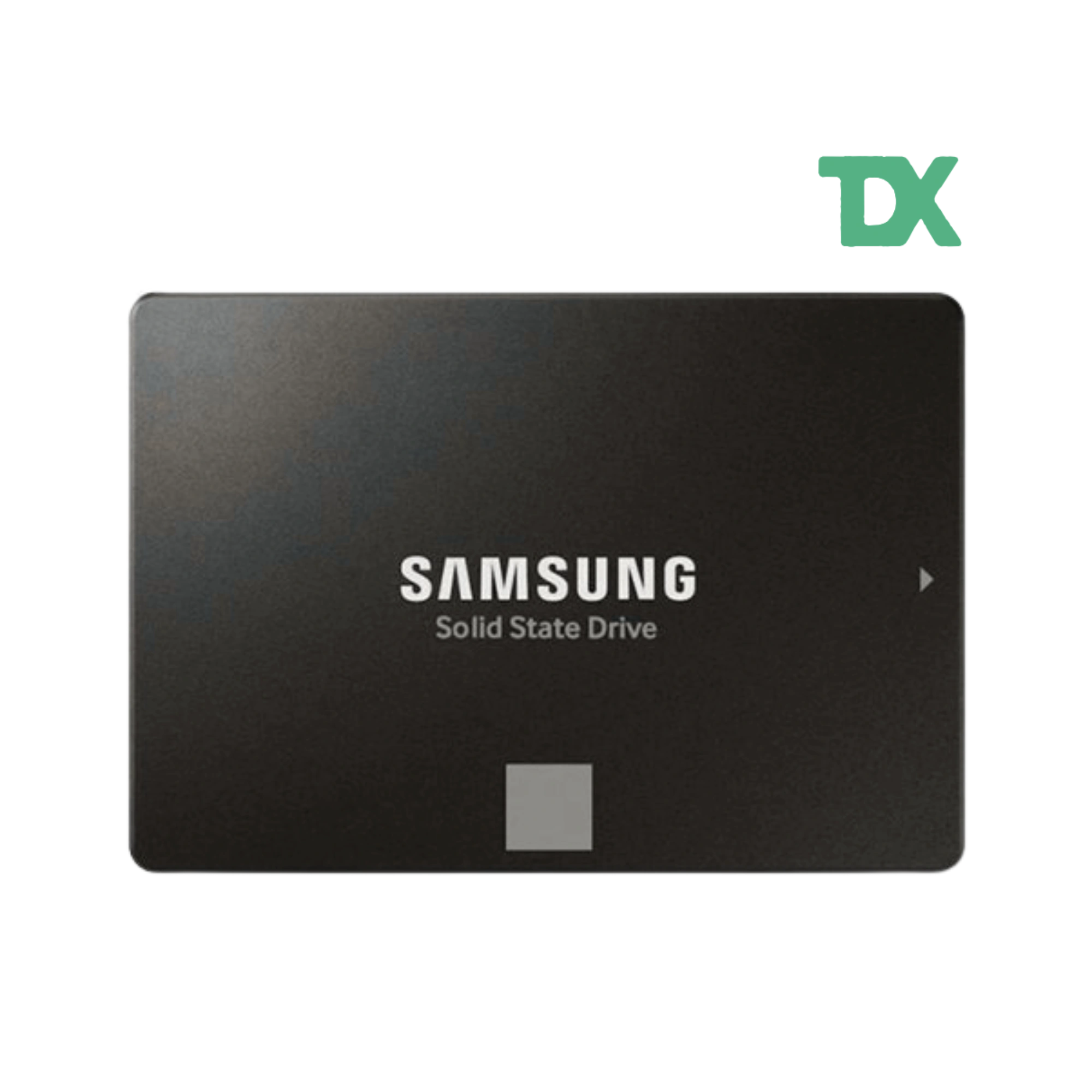 اس اس دی اینترنال سامسونگ 860 Evo ظرفیت 500 گیگابایت