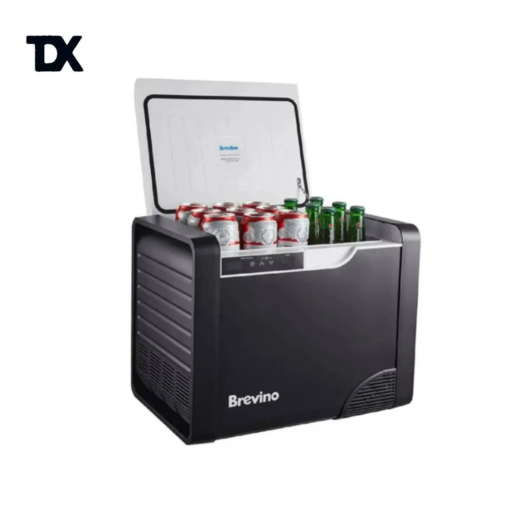 یخچال کمپینگ و مسافرتی Brevino BPR-20 Portable