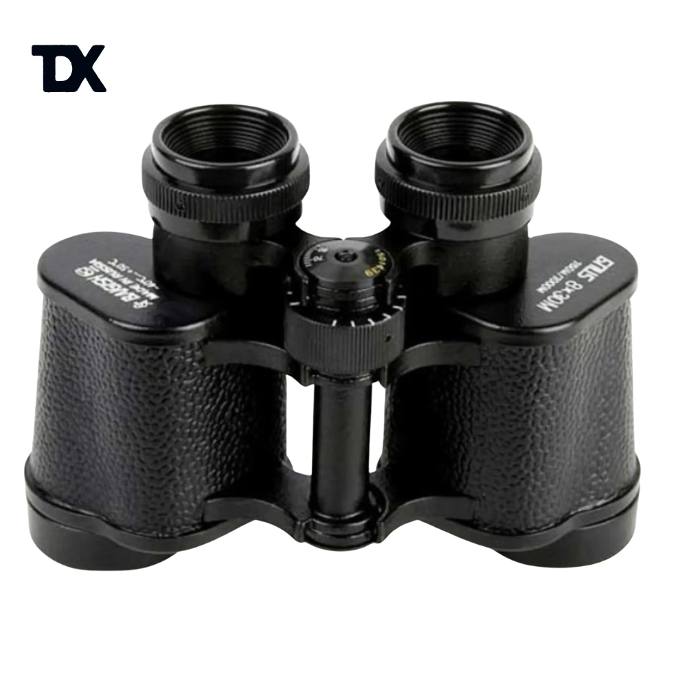 دوربین دوچشمی بایگیش روسی اصل  8X30