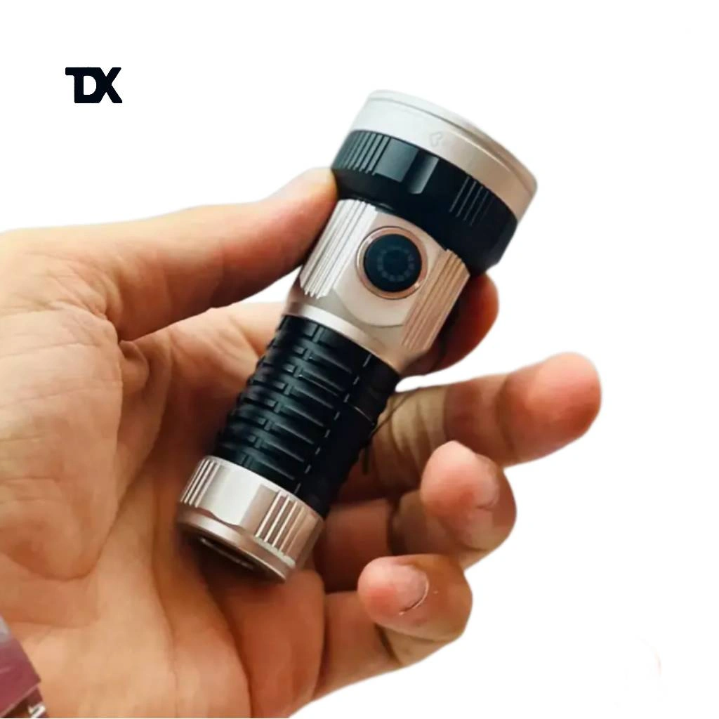 چراغ قوه جیبی کینساچ مدل KS-196-1