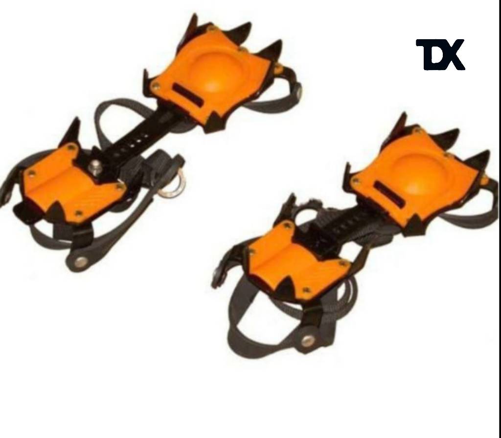 کرامپون ۱۰ شاخه کمپسور مدل s10-1