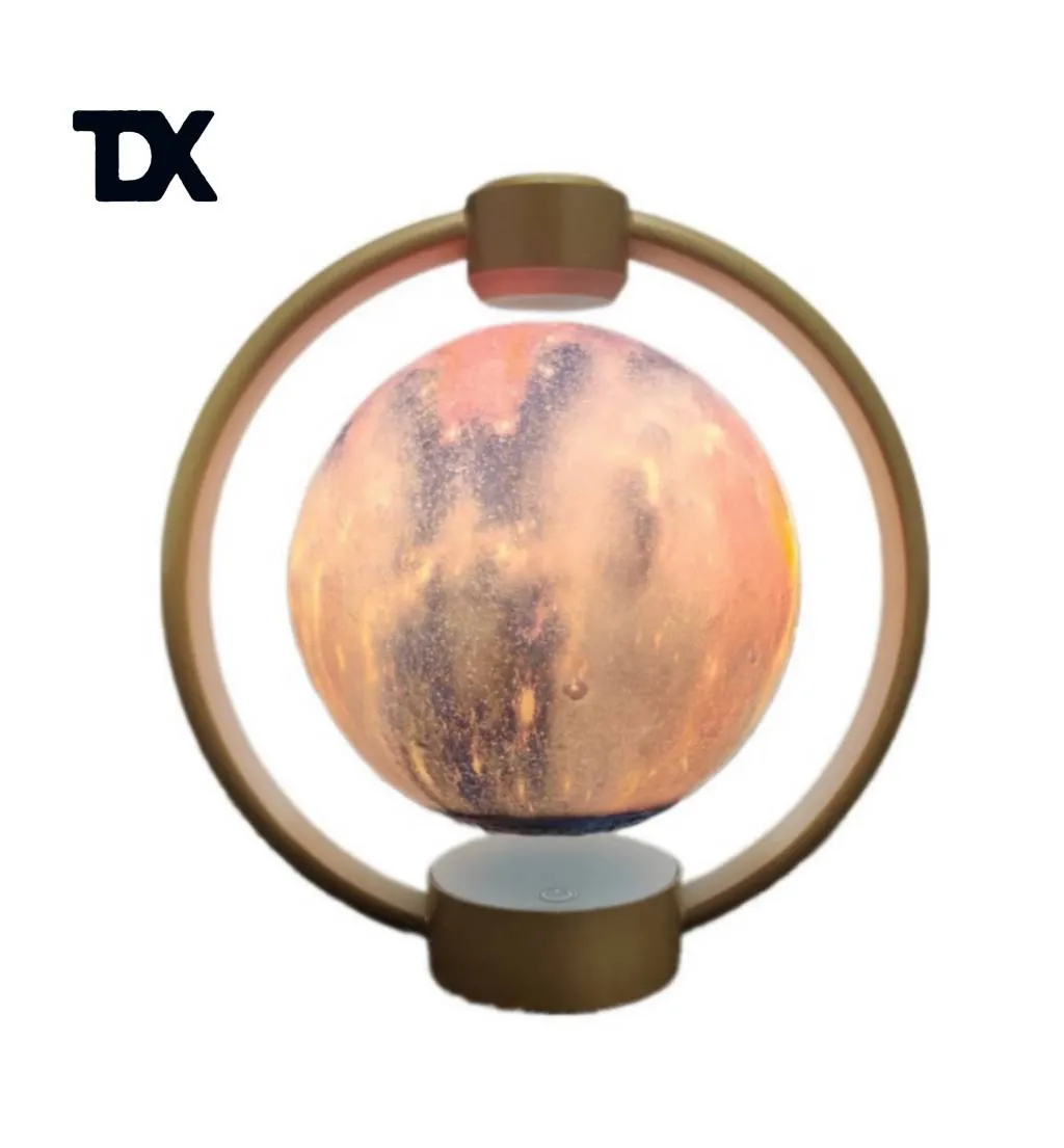 بلندگوی بلوتوثی معلق مغناطیسی K1 Moon