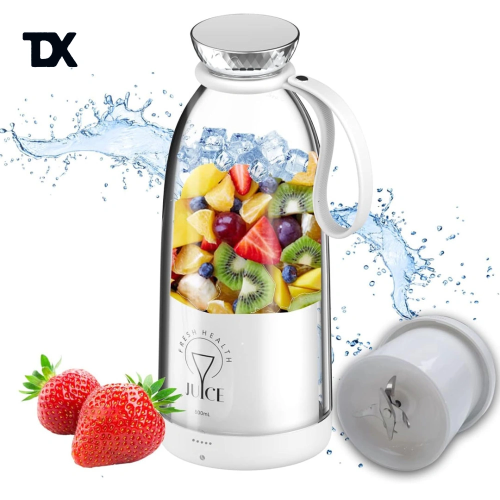 شیکر فرش جویس اصلی 500 میل Fresh Juice v