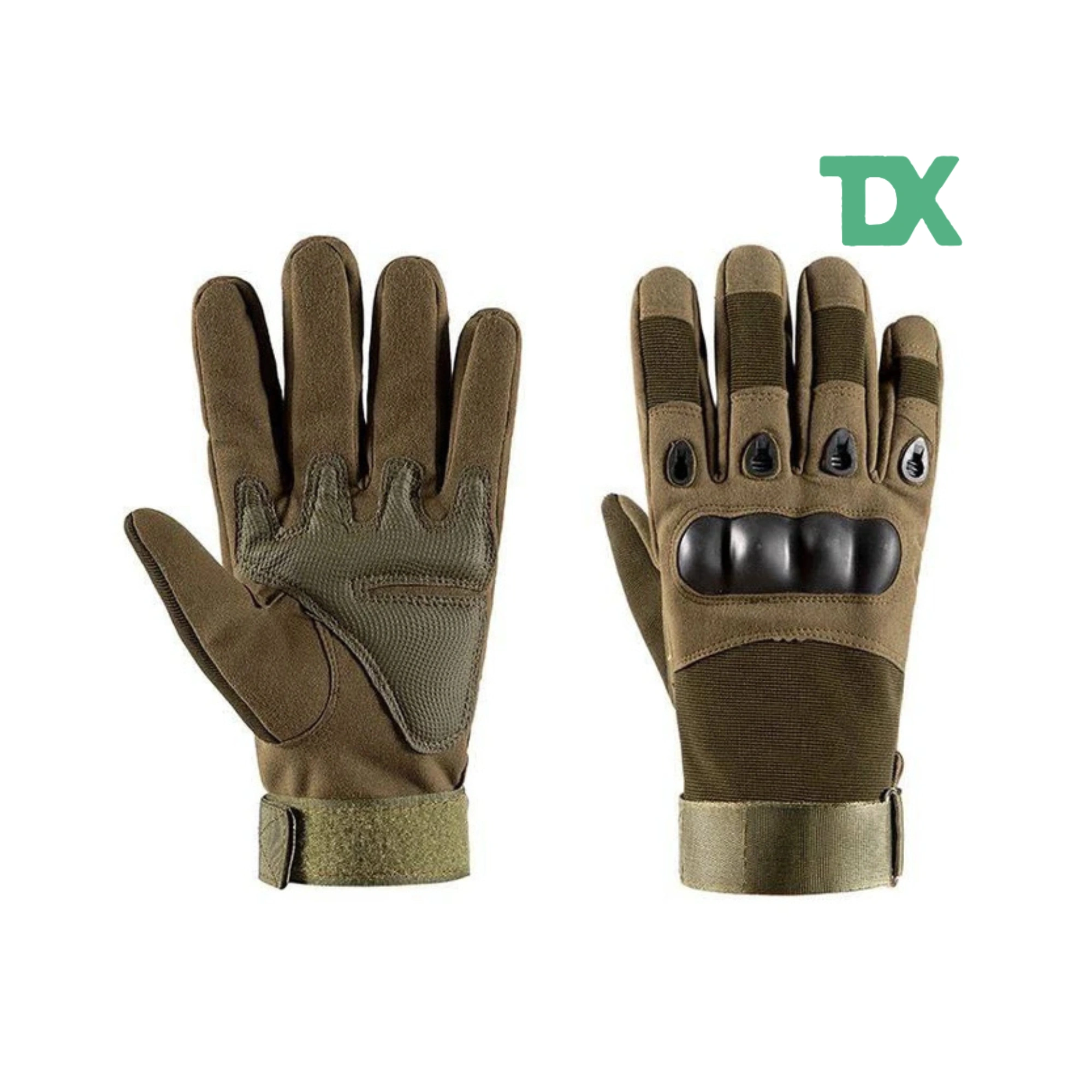 دستکش کوهنوردی اوکلی مدل Oakley 002