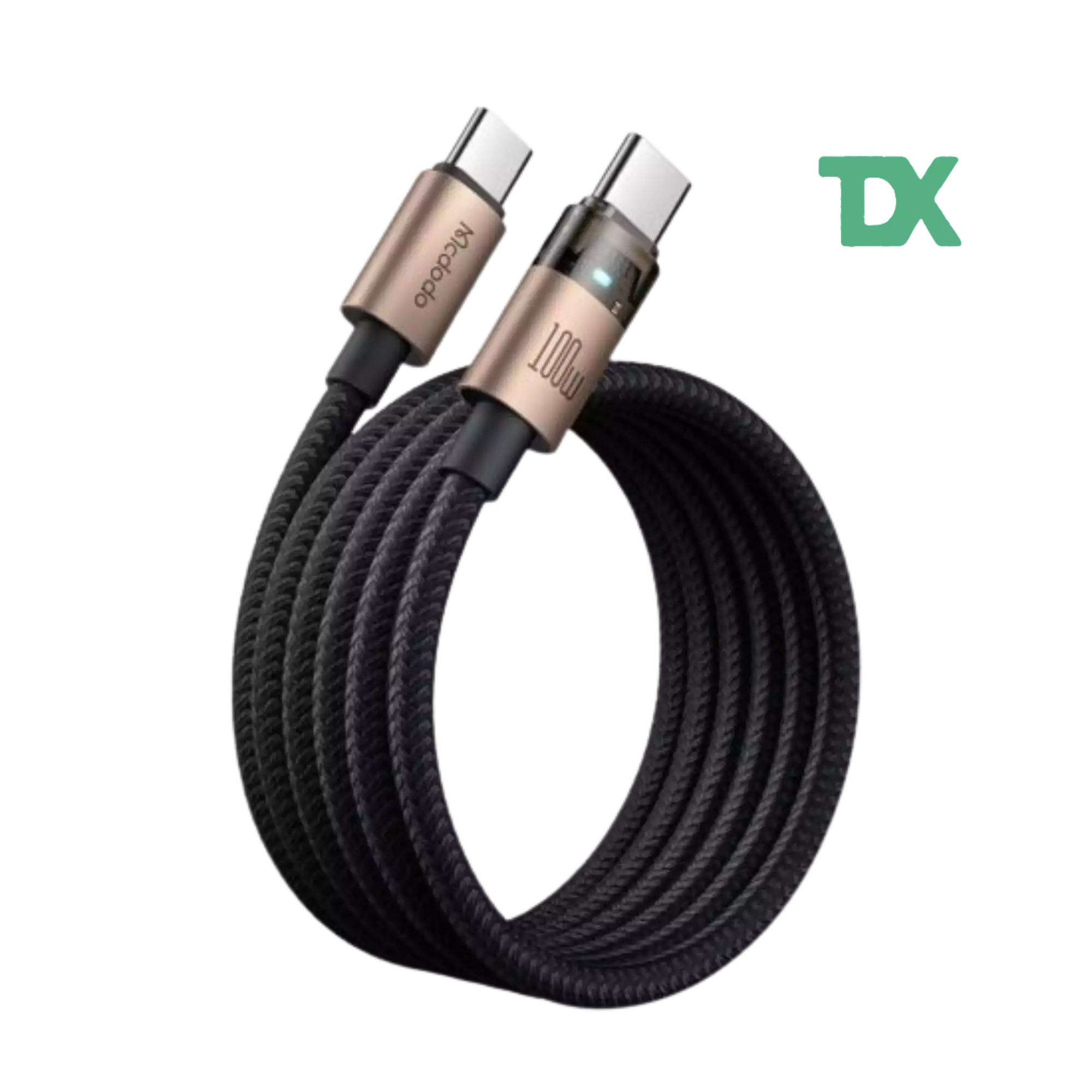 کابل مک دودو 100W   MCDODO CA-558