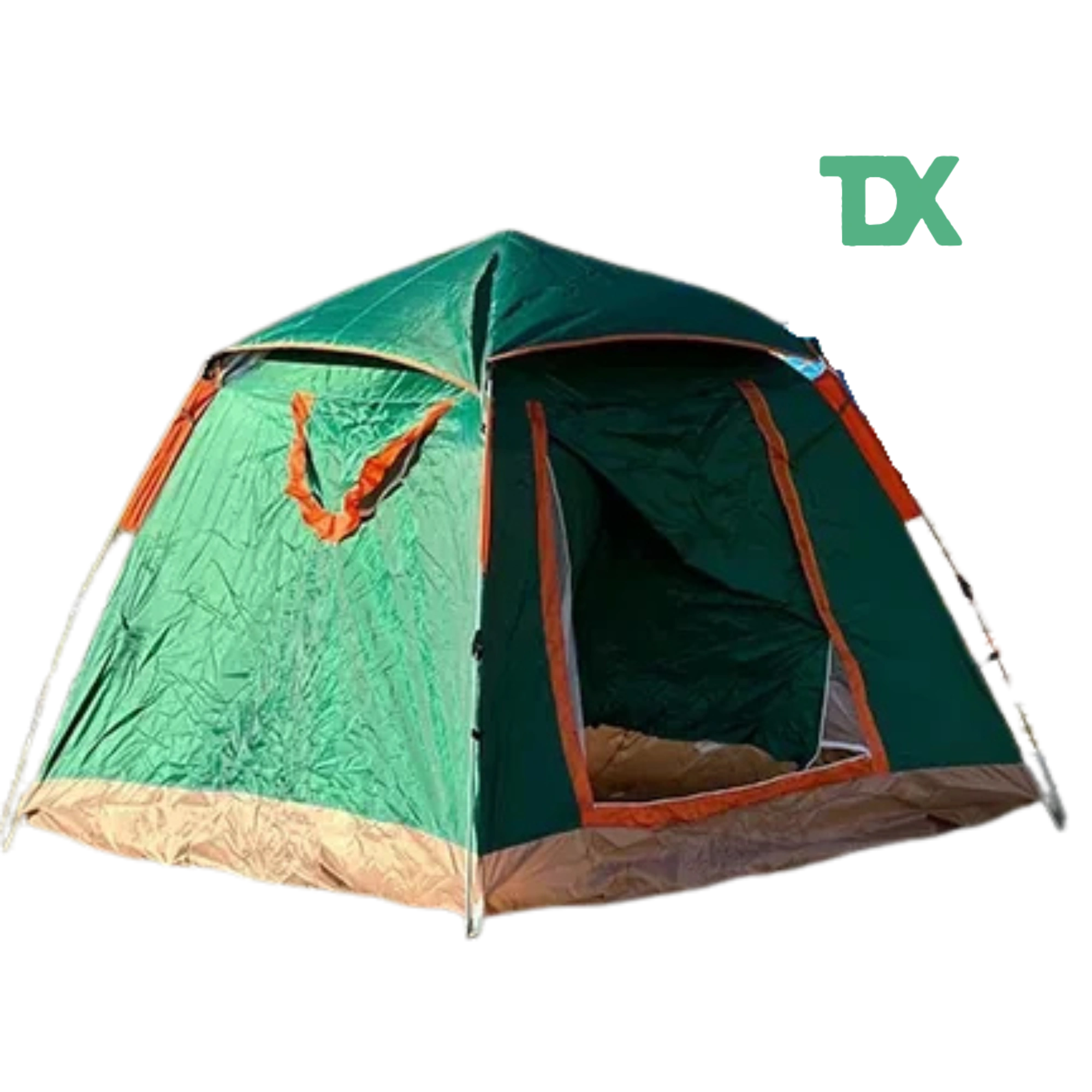 چادر مسافرتی اتوماتیک سانشاین 8 نفره SUNSHIN