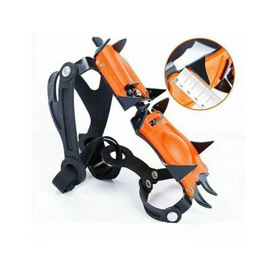 کرامپون ۱۰ شاخه کمپسور مدل s10-1