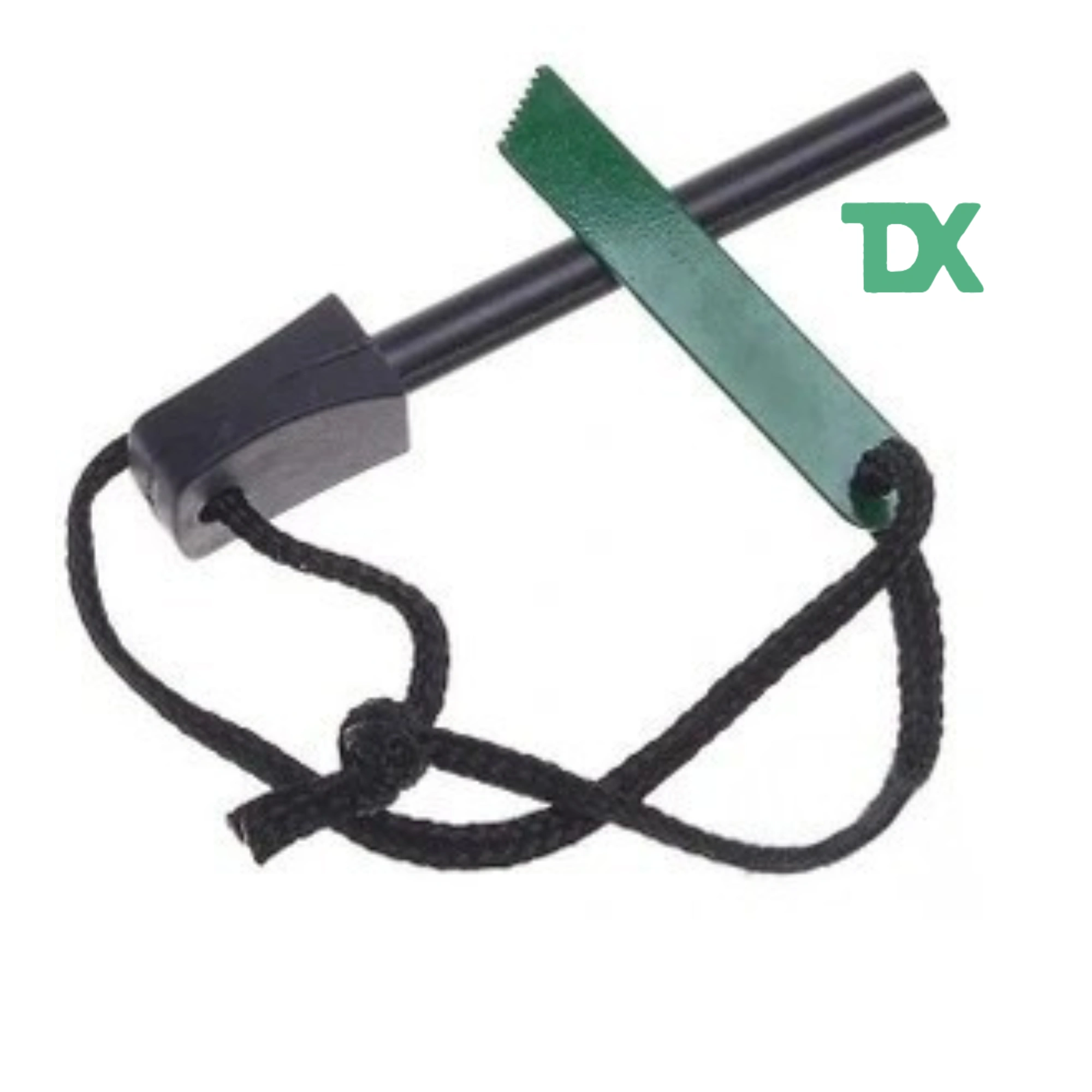 چخماخ کوهنوردی یا اتشزن  E17