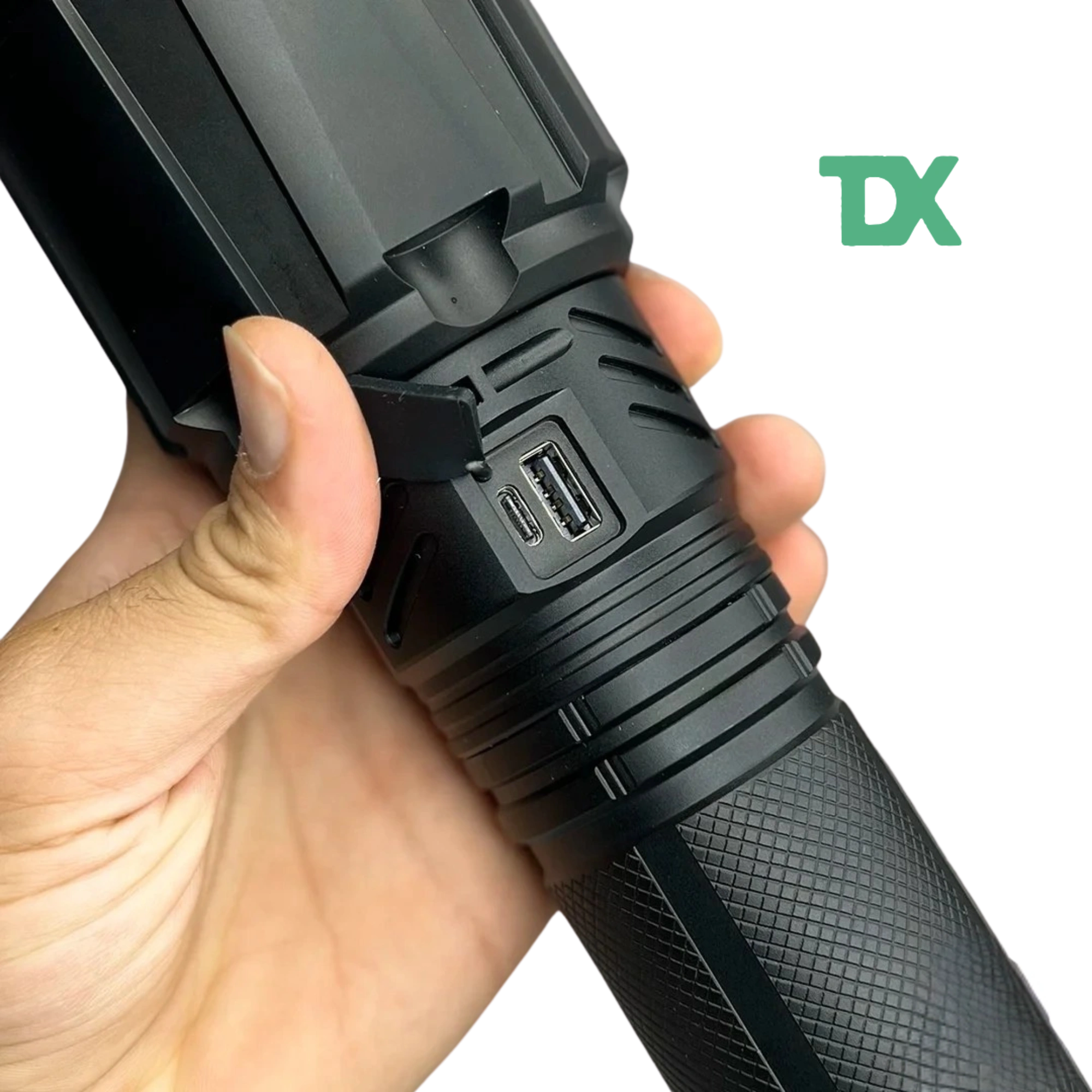 چراغ قوه اسمال سان g999