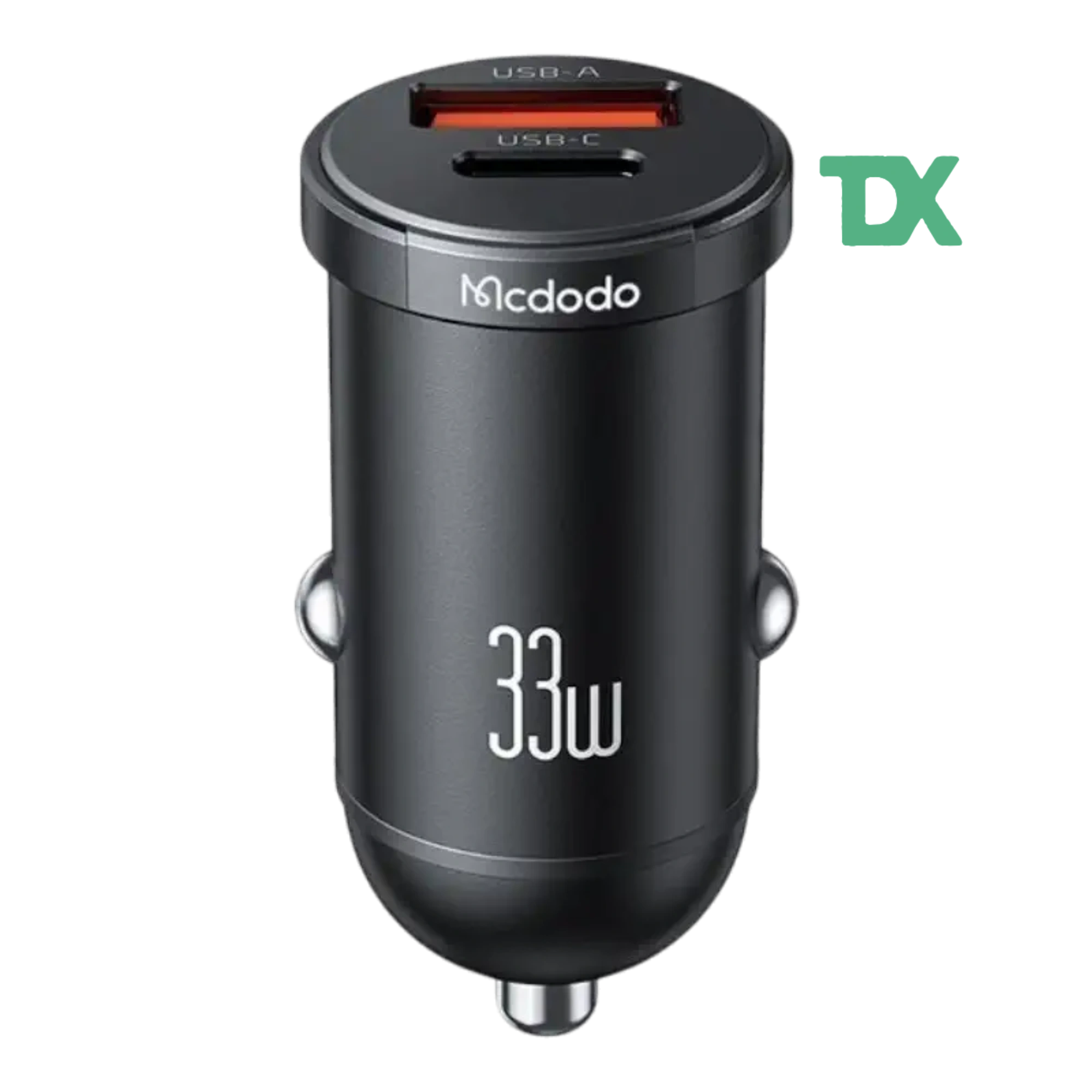 شارژر فندکی 33 وات مک دودو مدل CC-232