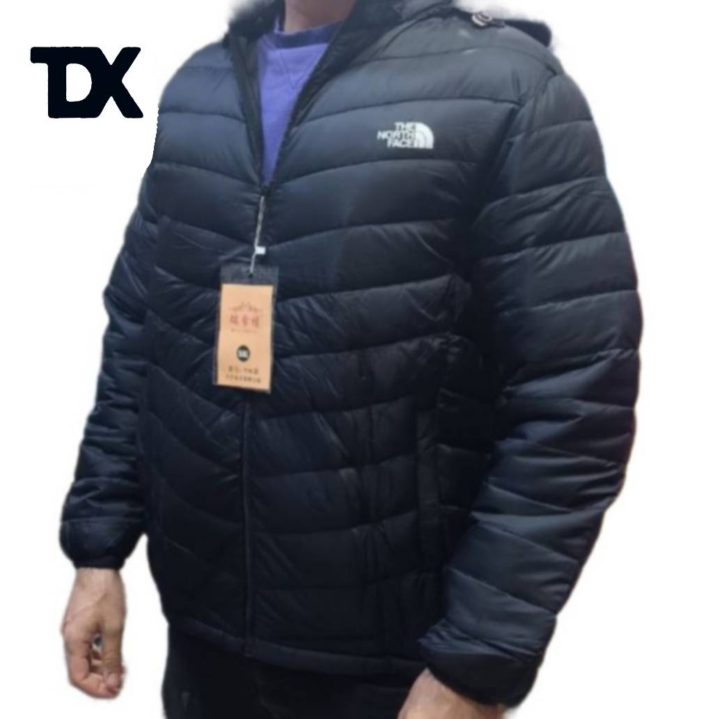 کاپشن الیاف نورث فیس کد NTJ۱۱۸۰۸