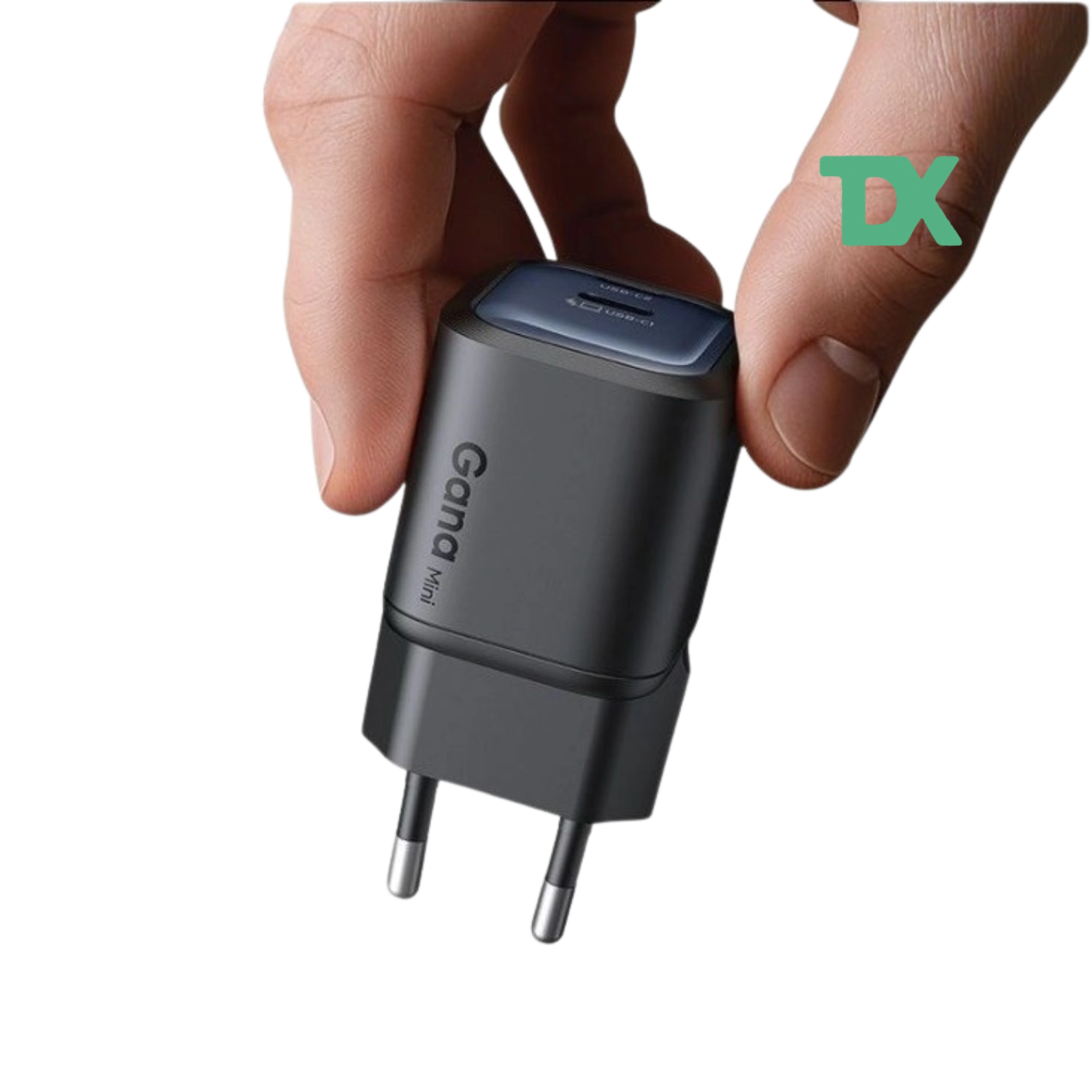 شارژر دیواری مک دودو CH-1000 ظرفیت ۴۵ وات دو پورت