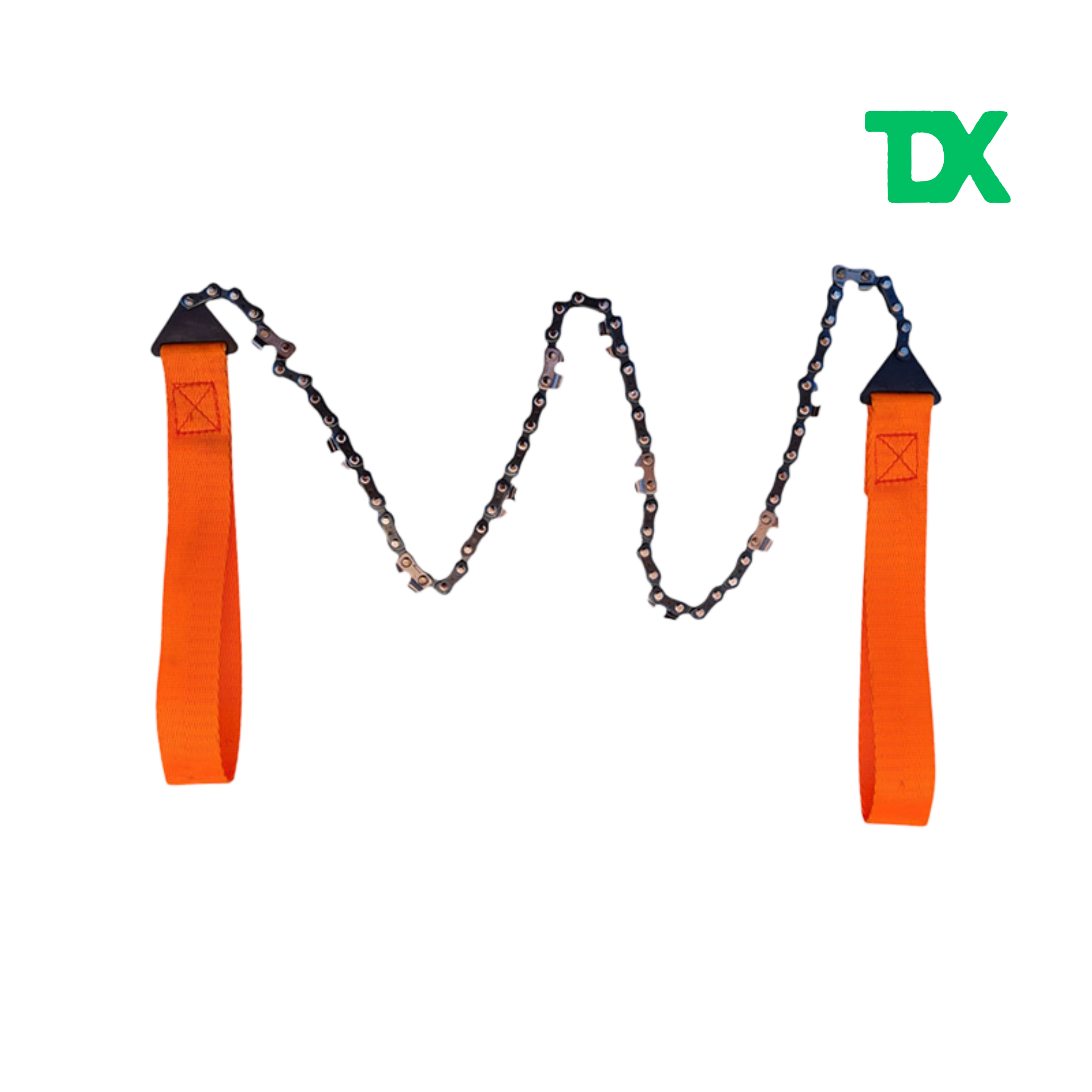 اره زنجیری دستی مدل جیبی sabercut