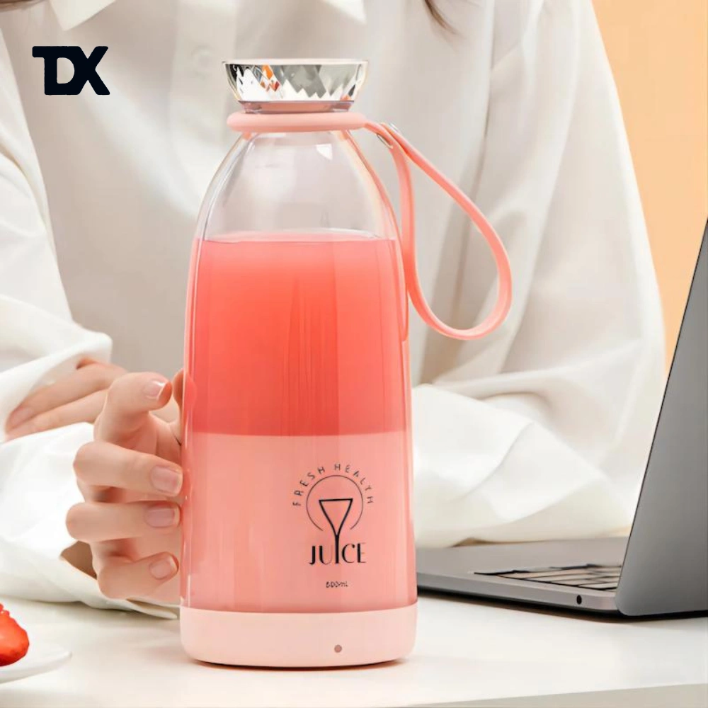 شیکر فرش جویس اصلی 500 میل Fresh Juice v